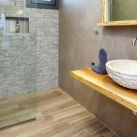 Theros Easy Living 아파트 Theologos (Thasos)