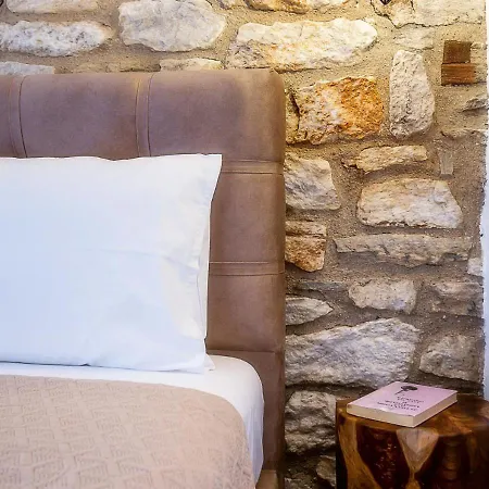 아파트 Theros Easy Living Theologos (Thasos)