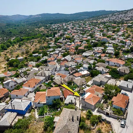 Theros Easy Living Apartment Theologos (Thasos)