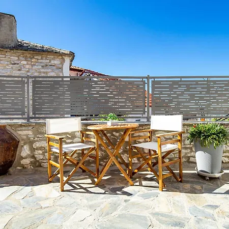 Theros Easy Living *