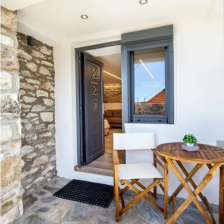 Theros Easy Living *