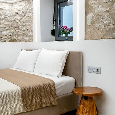 Theros Easy Living Theologos (Thasos)