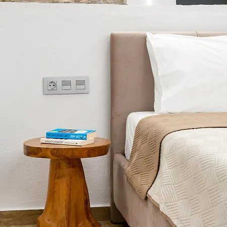 Apartamento Theros Easy Living *