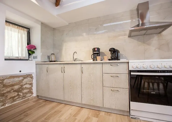 Theros Easy Living Theologos (Thasos)