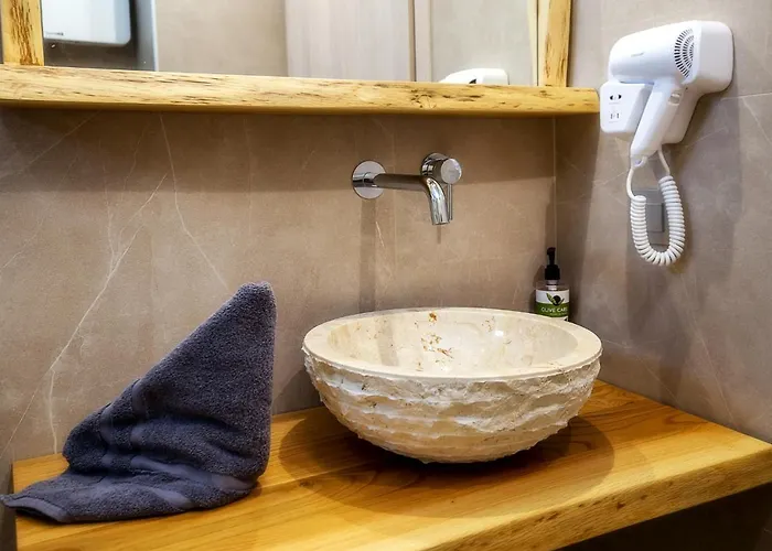 Theros Easy Living Theologos (Thasos)