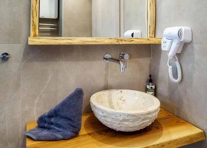 Daire Theros Easy Living Theologos (Thasos)