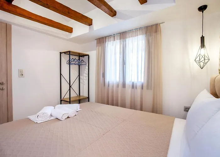 Theros Easy Living * Theologos (Thasos)