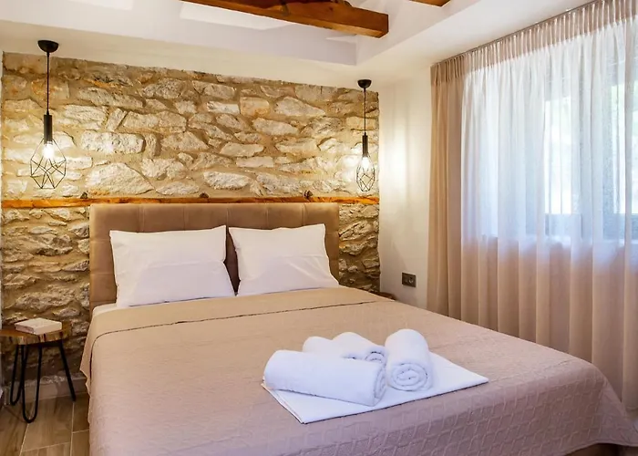 Daire Theros Easy Living Theologos (Thasos)