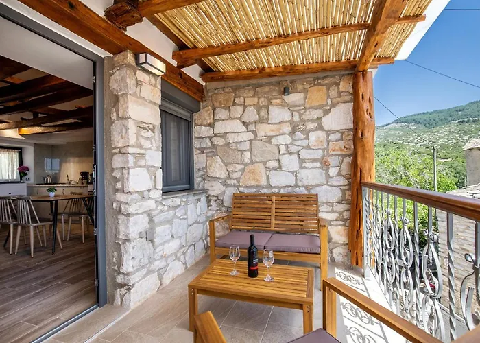 Theros Easy Living Theologos (Thasos)