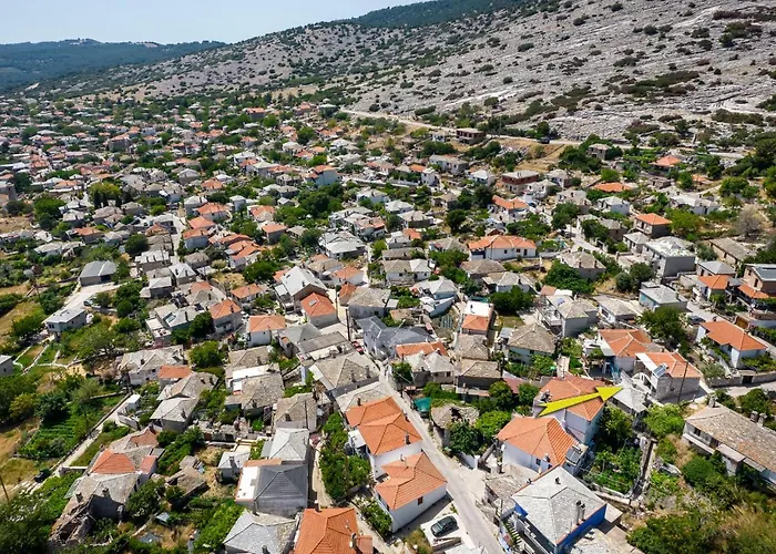 Theros Easy Living Daire