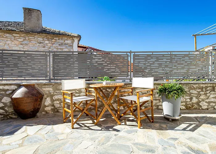 Theros Easy Living *