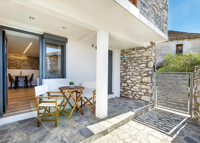 Theros Easy Living Daire