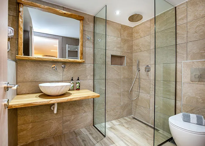 Daire Theros Easy Living *