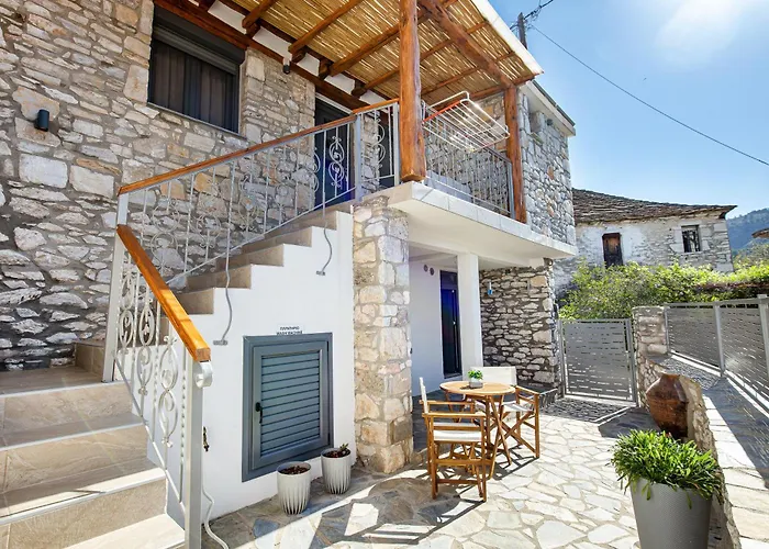 Theros Easy Living Daire