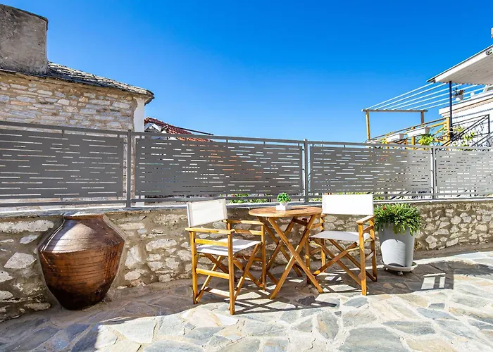 Theros Easy Living Daire *