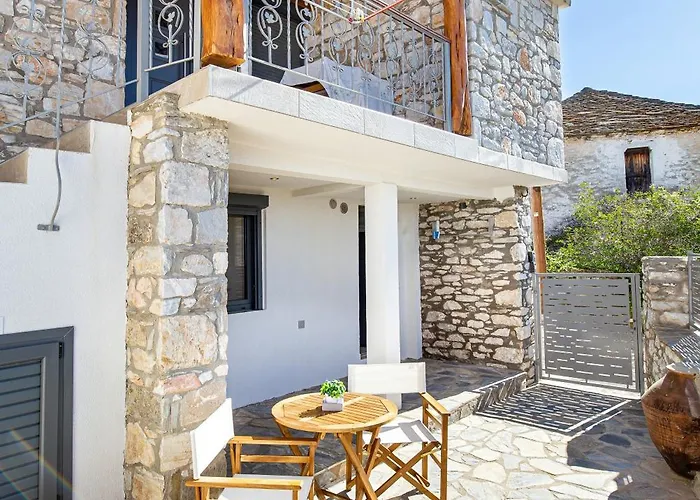 Daire Theros Easy Living *