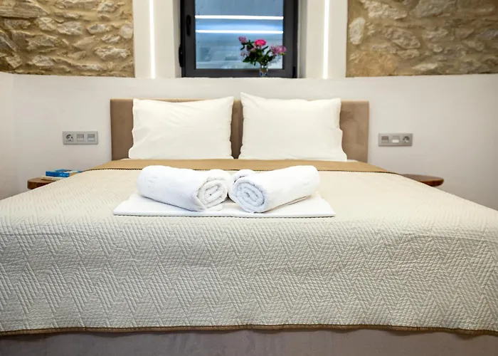 Theros Easy Living Theologos (Thasos)