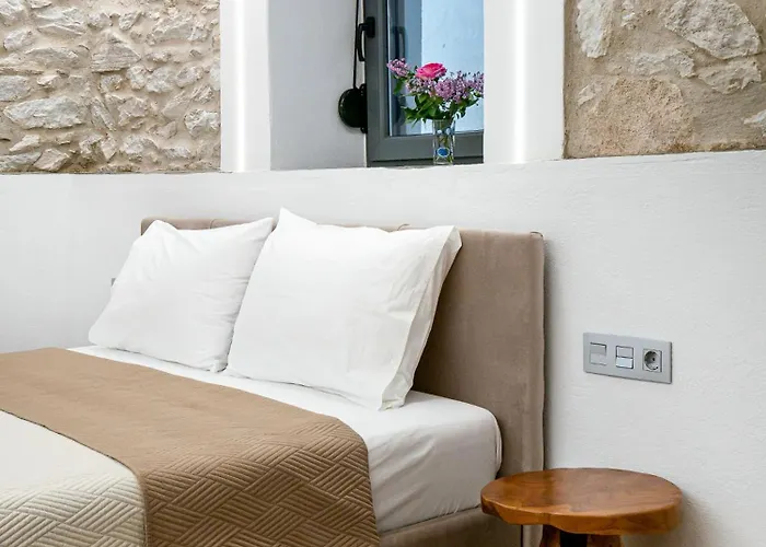 Theros Easy Living Theologos (Thasos)