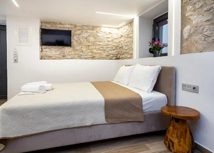 Theros Easy Living * Theologos (Thasos)