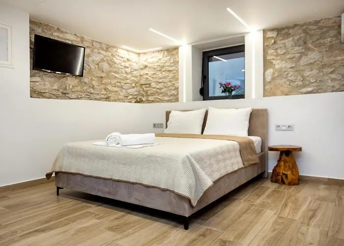 Daire Theros Easy Living Theologos (Thasos)