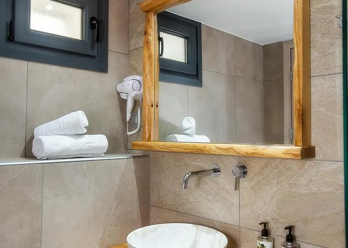 Theros Easy Living * Theologos (Thasos)